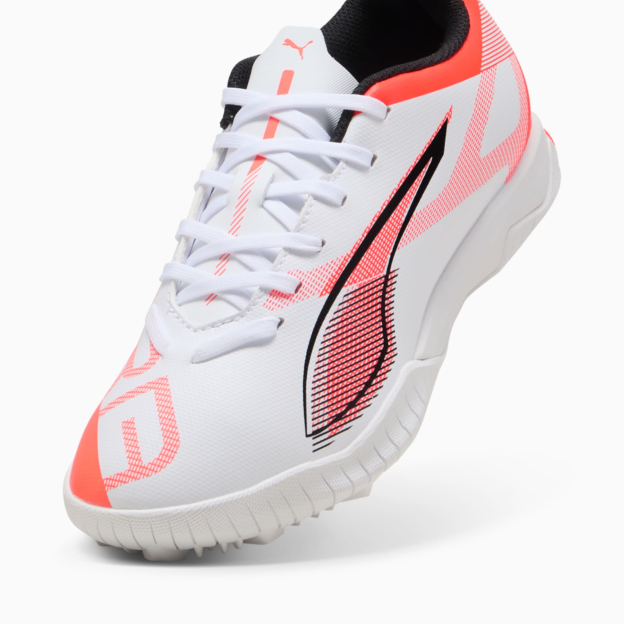 PUMA プーマ メキシコ TT(ブラック×ホワイト) 101105 02